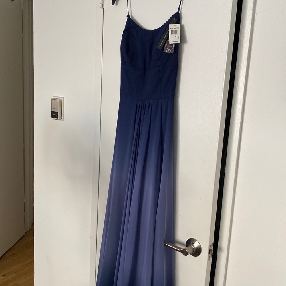 Bloomingdale’s Dress